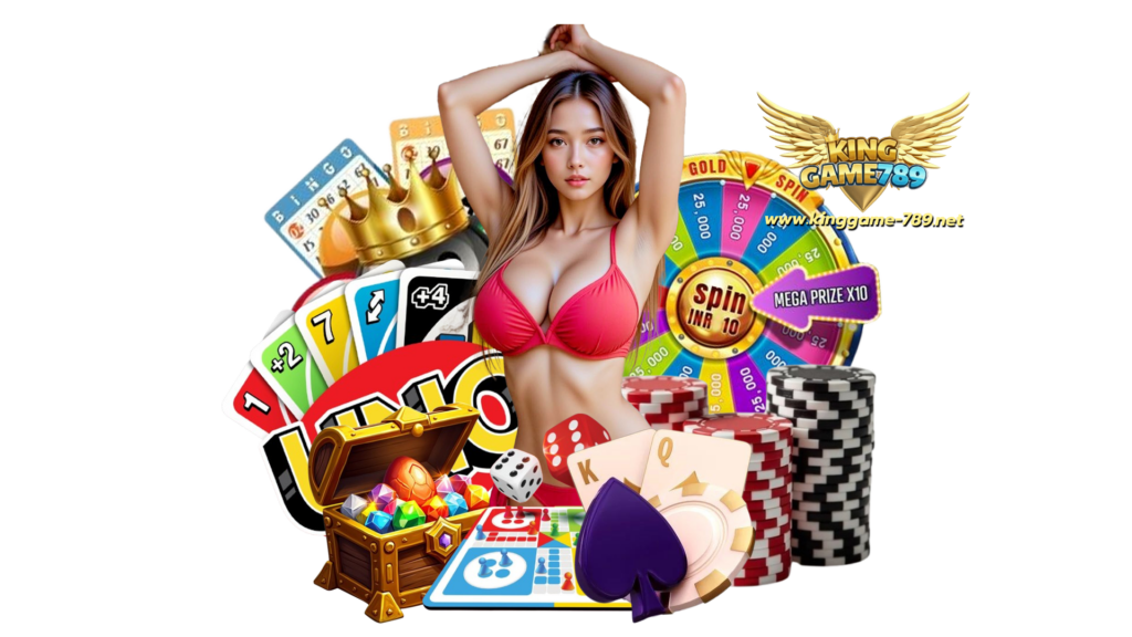 kinggame789 สล็อต ไม่เร่งเกิน ไม่ช้าเกิน ผู้เล่นมีเวลาคิด